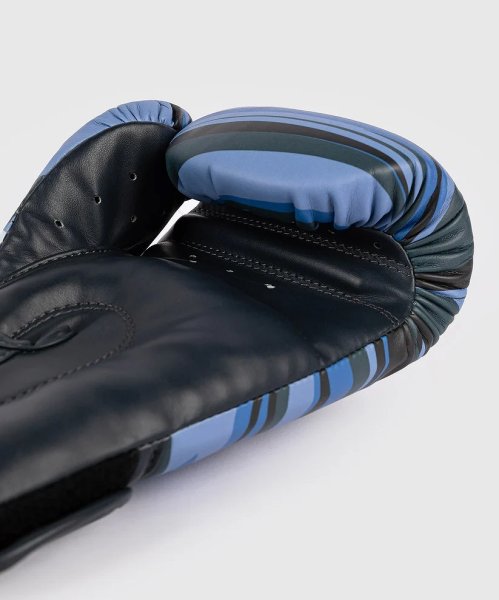 画像7: VENUM ボクシンググローブ Abyss シャドウブルー (7)