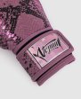 画像6: VENUM ボクシンググローブ Amazonia 紫 (6)