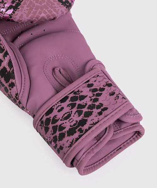 画像5: VENUM ボクシンググローブ Amazonia 紫 (5)