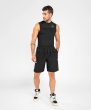 画像7: VENUM トレーニングショーツ G-Fit Air 黒 (7)