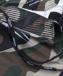 画像7: VENUM ファイトショーツ Camo Hero 緑/茶 (7)