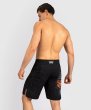 画像3: VENUM ファイトショーツ Gladiator 5.0 黒/シルバー (3)