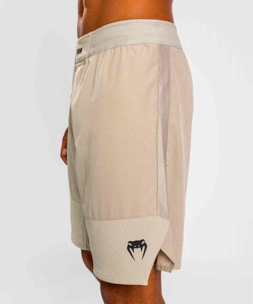 画像2: VENUM ファイトショーツ G-Fit Air サンド (2)