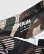 画像6: VENUM ファイトショーツ Camo Hero 緑/茶 (6)