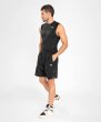 画像2: VENUM トレーニングショーツ G-Fit Air 黒 (2)