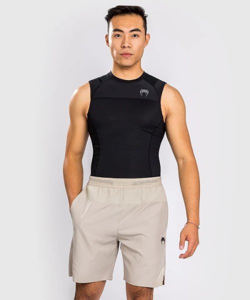 画像1: VENUM トレーニングショーツ G-Fit Air サンド (1)