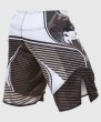 画像2: VENUM ファイトショーツ Camo Hero 緑/茶 (2)