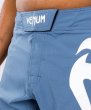 画像5: VENUM ファイトショーツ Light 5.0 青/白 (5)