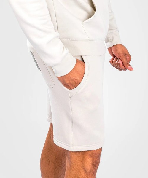 画像5: VENUM コットンショーツ Silent Power ライトサンド (5)