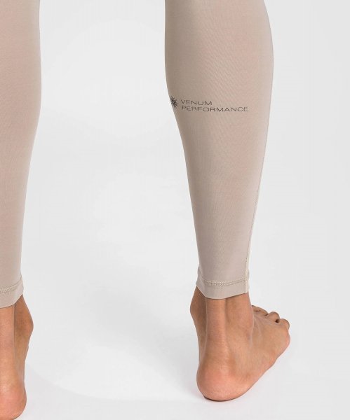 画像4: VENUM ロングスパッツ G-Fit Air サンド (4)