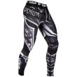 画像2: VENUM ロングスパッツ Gladiator 3.0 黒/白 (2)