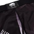 画像6: VENUM ロングスパッツ Gladiator 3.0 黒/白 (6)