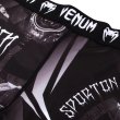画像5: VENUM ロングスパッツ Gladiator 3.0 黒/白 (5)