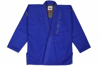 COBRA × LUTADOR BLUE EDITION 柔術着　青 COBRA × LUTADOR BLUE EDITION 柔術着 青（柔術衣上下【青