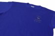 画像3: BULL TERRIER Tシャツ BT QUEST 青 (3)