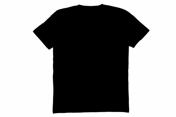 画像2: BULL TERRIER Tシャツ 3DBOX 黒 (2)