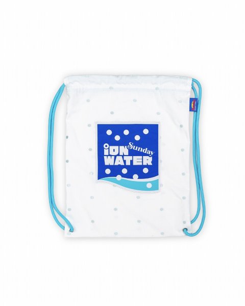 画像5: SUNDAY GROCERY STORE 柔術衣 Water 白 (5)