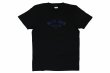 画像1: BULL TERRIER Tシャツ Mata Leao 黒 (1)