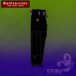 画像20: BULL TERRIER　柔術衣　Dojo OutfittersコラボV2 黒 (20)