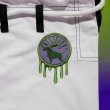 画像23: BULL TERRIER　柔術衣　Dojo OutfittersコラボV2 白 (23)
