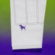画像21: BULL TERRIER　柔術衣　Dojo OutfittersコラボV2 白 (21)