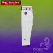 画像20: BULL TERRIER　柔術衣　Dojo OutfittersコラボV2 白 (20)