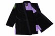 画像2: BULL TERRIER　柔術衣　Dojo OutfittersコラボV2 黒 (2)