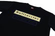 画像3: BULL TERRIER ドライフィットTシャツ WBOX 黒/紺/クリーム (3)