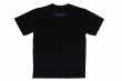 画像2: BULL TERRIER ドライフィットTシャツ WBOX 黒/紺/クリーム (2)