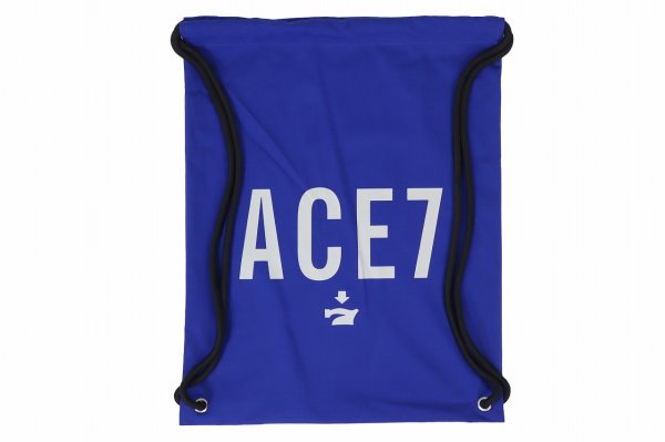 画像10: ACEVEN 柔術衣 Light01　青 (10)