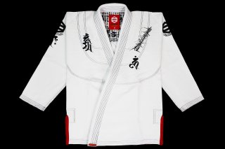 柔術着 BULL TERRIER】柔術着ウルトラライトZeroGi再入荷しました！