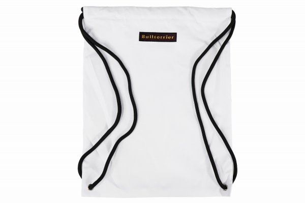 画像7: BULL TERRIER 柔術衣 Standard Lx 青 (7)