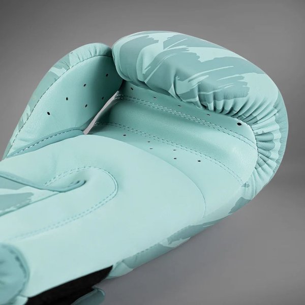 画像6: VENUM ボクシンググローブ Graffiti アクア (6)