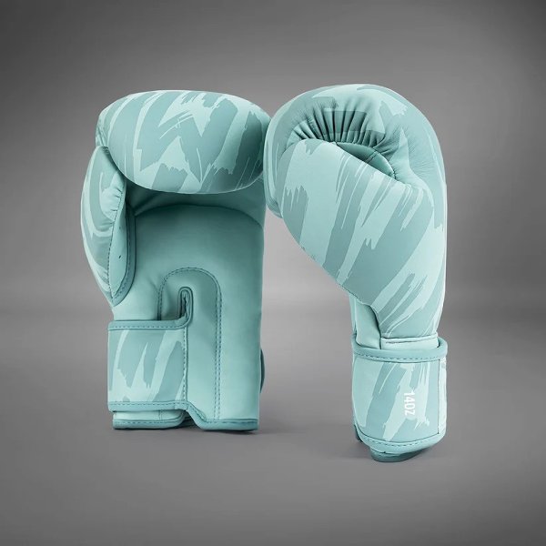 画像3: VENUM ボクシンググローブ Graffiti アクア (3)