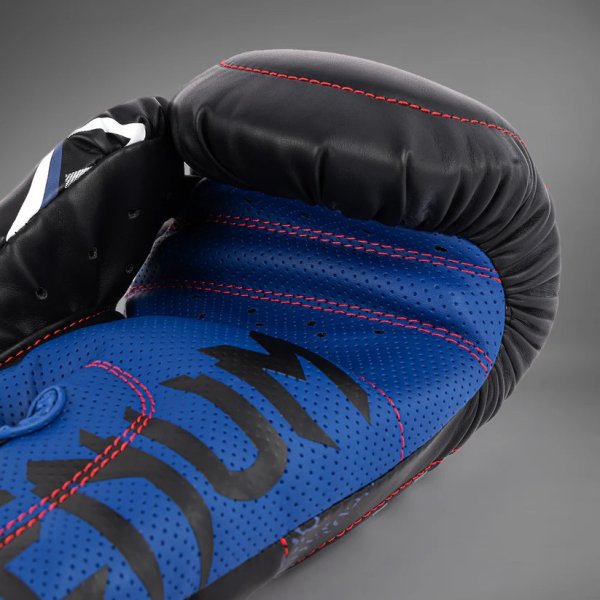 画像7: VENUM x TEKKEN8 ボクシンググローブ Jin Kazama 青/黒/白 (7)