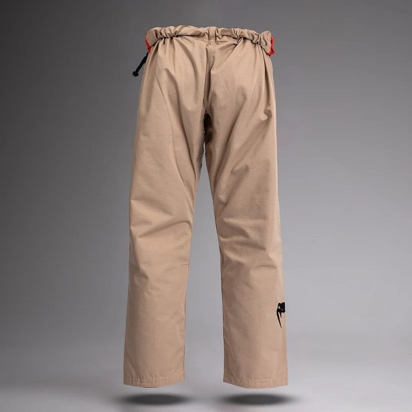 画像5: VENUM　柔術衣　Challenger XT　ストーンサンド (5)