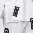 画像4: VENUM　柔術衣　First　白 (4)