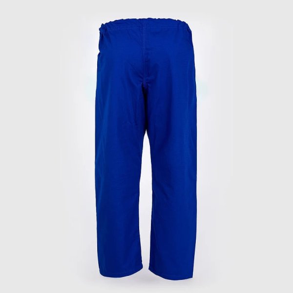 画像8: VENUM　柔術衣　First　青 (8)