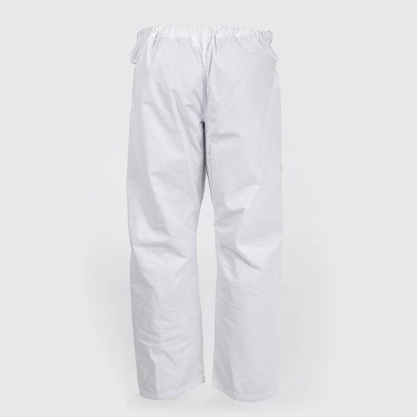 画像7: VENUM　柔術衣　First　白 (7)