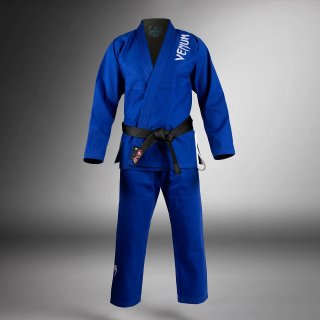 COBRA × LUTADOR BLUE EDITION 柔術着　青 COBRA × LUTADOR JIU-JITSU GI BLUE EDITION（国内、海外柔術