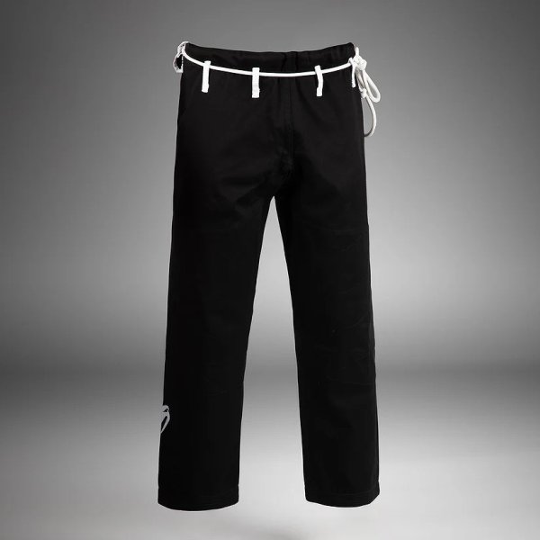 画像5: VENUM　柔術衣　Contender3.0　黒 (5)