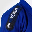 画像5: VENUM　柔術衣　First　青 (5)