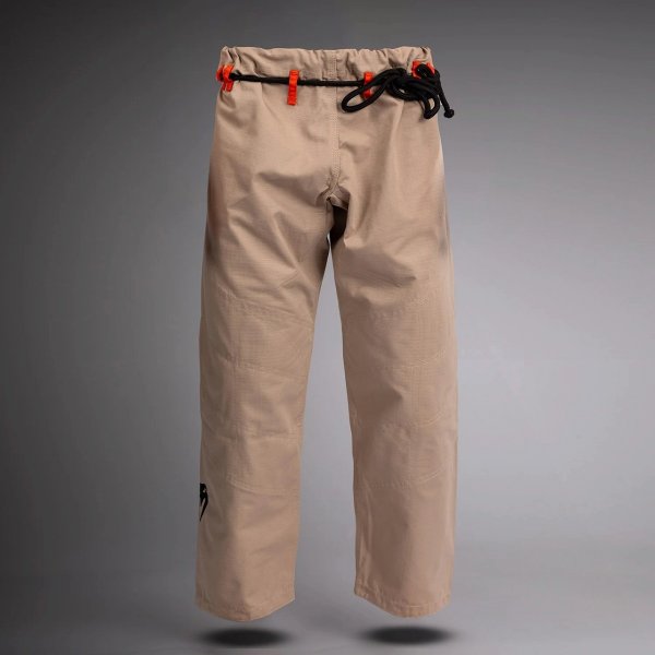 画像4: VENUM　柔術衣　Challenger XT　ストーンサンド (4)