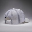 画像2: VENUM キャップ Trucker 白 (2)