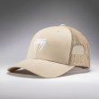 画像1: VENUM キャップ Trucker ストーンサンド (1)