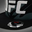画像5: VENUM キャップ UFC FUSION AUTHENTIC FIGHT NIGHT 黒 (5)