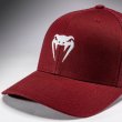 画像4: VENUM キャップ Trucker バーガンディ (4)
