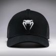 画像2: VENUM キャップ Trucker 黒 (2)
