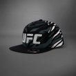 画像1: VENUM キャップ UFC FUSION AUTHENTIC FIGHT NIGHT 黒 (1)