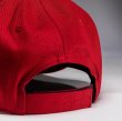 画像6: VENUM キャップ Classic2.0 チェリーレッド (6)